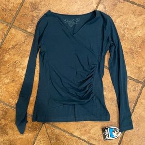 Kuhl shirt NWT
